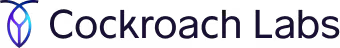 Cockroach Labs logo